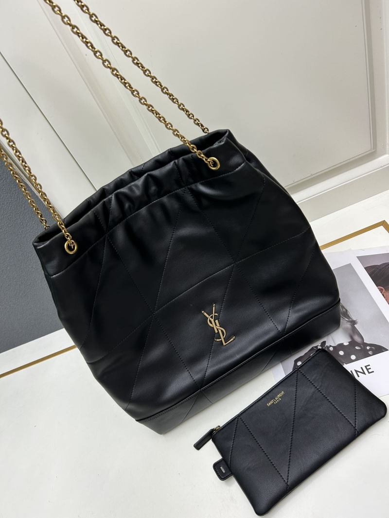 YSL Top Handle Bags